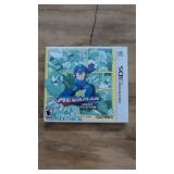 N3DS MegaMan Legacy Collection