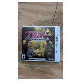 N3DS The Legend of Zelda A Link Between Worlds