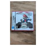NDS MarioKart DS