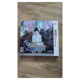 N3DS Devil Survivor 2 Record Breaker