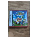 NDS Super Mario 64 DS