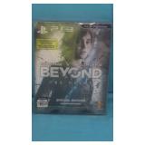 PS3 Steelbook BEYOND TWO SOULS  Special