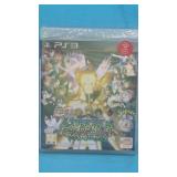 (Factory Sealed)   PS3 Naruto Shippuden: Ultimate