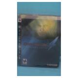 PS3 Steelbook DEVIL May Cry 4 Collector
