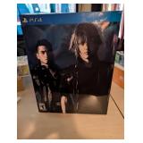 Empty Box - PS4 Final Fantasy XV