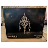 Empty Box - Final Fantasy XII PS2