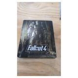 SteelBook Fallout 4