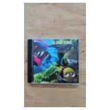 Slime-San Soundtrack CD