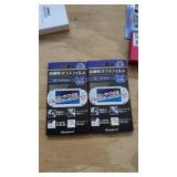 PSVita Nichigan blue light filtering