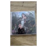 Bravely Default Original Soundtrack NEW