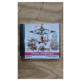 FlintHook Original Soundtrack NEW