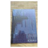 Birdman Puzzle NEW
