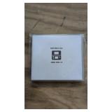 Nintendo 3DS 18 Game Card Case NEW