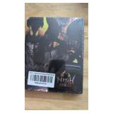 PS4 SteelBook Nioh2 NEW
