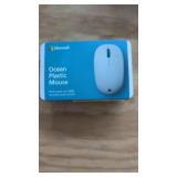 Microsoft Ocean Plastic Mouse
