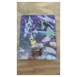 PS4 SteelBook Dragon Ball FighterZ