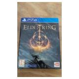 PS4 Elden Ring Launch Ed.