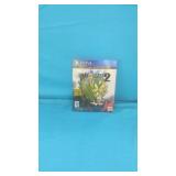 PS4 Steelbook DRAGON BALL 2 XENOVERSE with