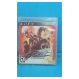 PS3...The King of Fighters XIII j