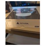 No Console - Sony PSVITA Box, Case & More