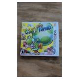 N3DS New Yoshi