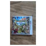 N3DS Dragon Quest VII Fragments of the Forgotten