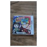 N3DS Naruto Powerful Shippuden