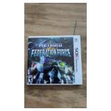 N3DS Metroid Prime Federation Force