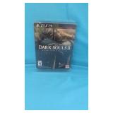 PS3 Steelbook  Dark Souls II   Black Armour