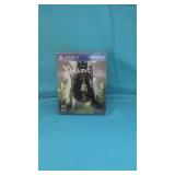 PS4 Steelbook  YAKUZA KIWAMI with plastic