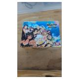 PSVITA Senran Kagura: Estival Versus NyuNyu DX