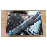 PS3 Metal Gear Rising: Revengeance Premium Package