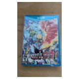 WiiU The Wonderful 101