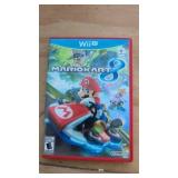 WiiU MarioKart 8
