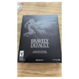 N3DS Bravely Default Collector