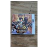 N3DS Super Street Fighter IV 3D Ed.
