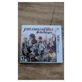 N3DS Fire Emblem Birthright