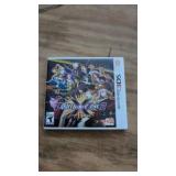 N3DS Project Zone 2 X