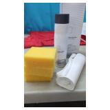New Automotive Leather Care Set  ,designed to