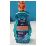 Top Care Powerful Fresh Mint Mouthwash   Large 1