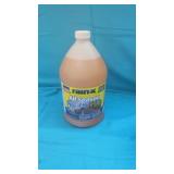 1 Gallon Rain*X   All Season 2-in-1  De-Icer &