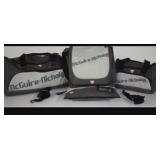 (New) 4 Pc. Tool Bags Tool Bags