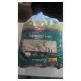6# Bag of Timothy Hay
