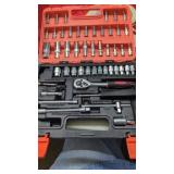New 53 PC Socket & Drive Set