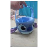 New Disney  Jumbo Plush Basket Lilo and Stitch