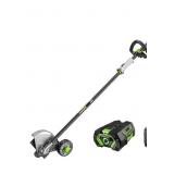 Ego RDX2000 Commercial Straight Shaft Edger.
