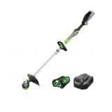 EGO Power+ 15" Cordless Weed Trimmer with Battery