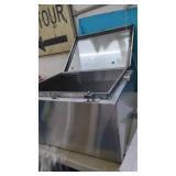 New Stainless Steel Waterproof , Dust proof 20 x