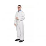 (25 ) DuPont 3x Coveralls Proshield 10