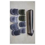 Phillips Norelco Cordless Hair Clippers...charged